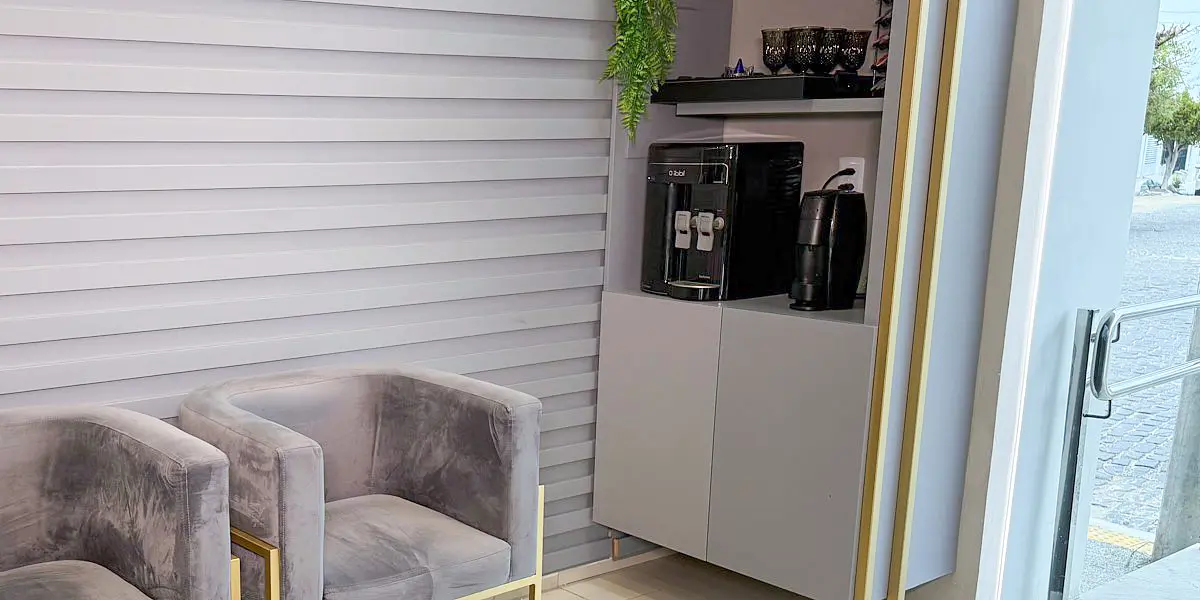 Cantinho do café